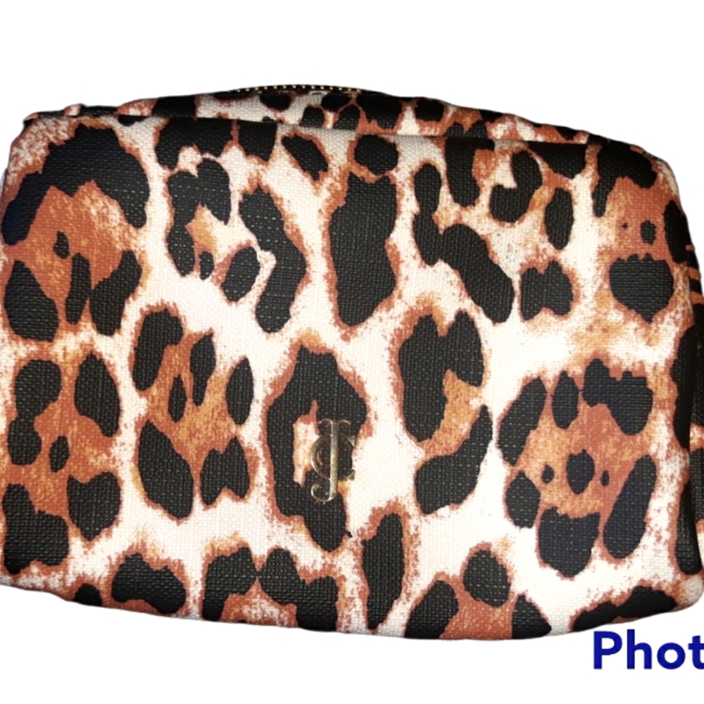 Juicy Couture Makeup Bag